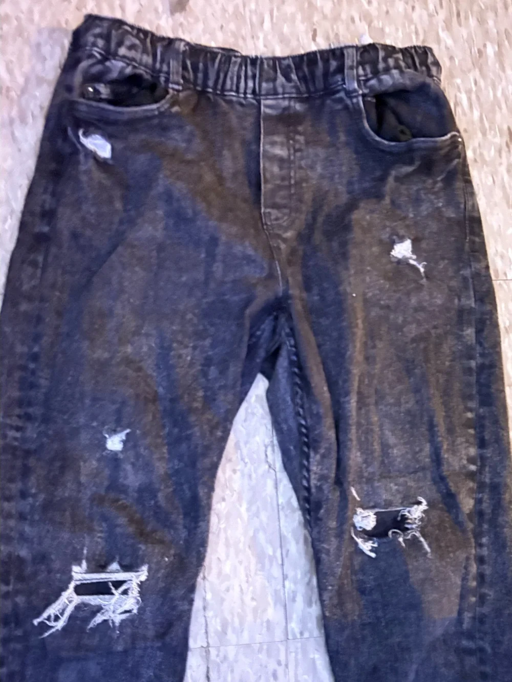 Slim Jeans